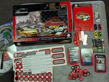 Monaro City Racing Game GMH