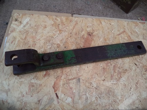 John deere tractor drawbar - tractor,