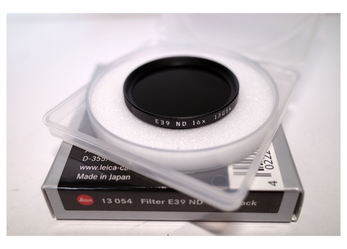 Leica e39 39mm - 39mm, 16x