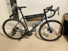 Genesis Croix De Fer 20 (2023)