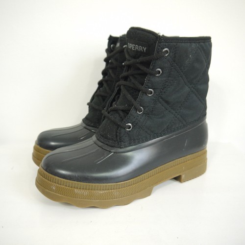 Sperry saltwater duck - sperry,