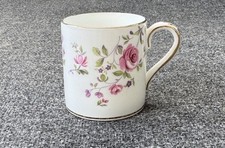 Staffordshire Crown Fine Bone