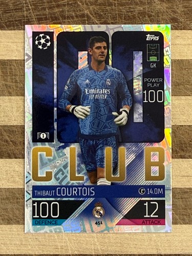 2022 topps match - 2022-23,