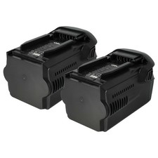 2x Battery for Hilti TE6-ALi