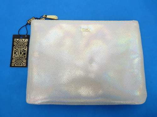 Biba iridescent clutch - biba,