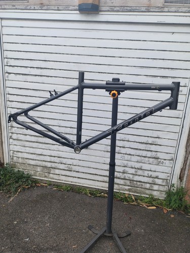 Kona dew hybrid frame 6061 - dew,