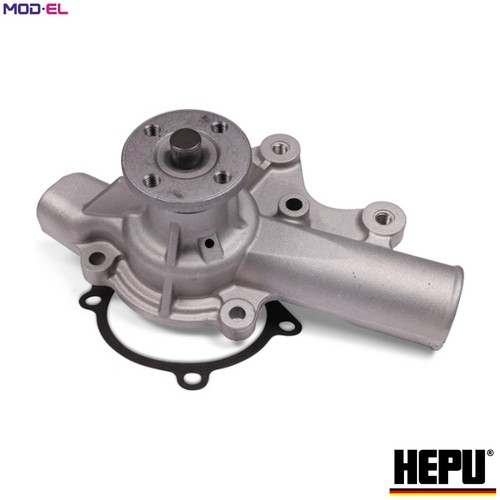 Water pump engine - pump,