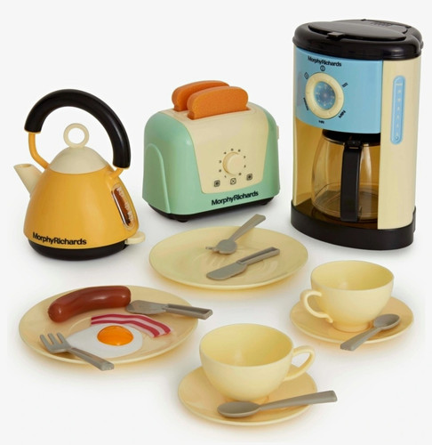 Morphy richards pretend play - pretend,