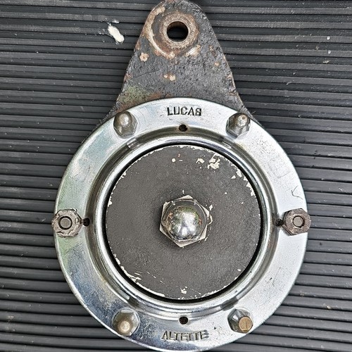 Lucas altette vintage - altette,
