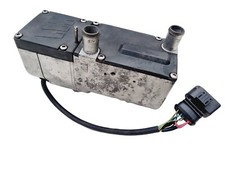 Webasto Eberspächer D5WZ Mercedes Sprinter 901 903 0048302661 252162 warranty