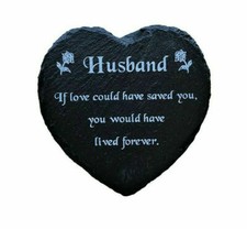 Personalised Engraved Slate