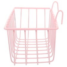 Guinea Pig Pink Hay Feeder