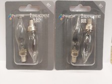 Premier RF7, 2 x Packs of 2