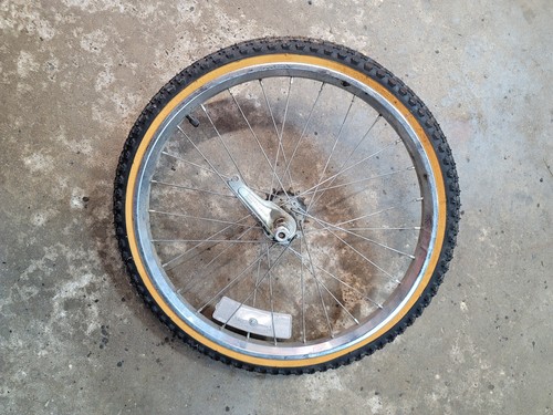 Vintage shimano coaster rear - shimano,
