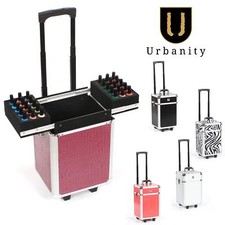 Nail Technician Trolley Case