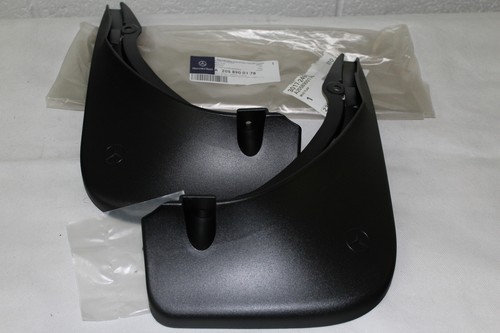 New genuine mercedes benz - new,