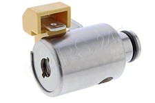 Automatic Transmission Shift