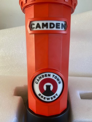 Camden town brewery hells - brewery,
