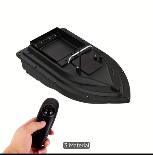 1pc fishing bait boat - fishing,