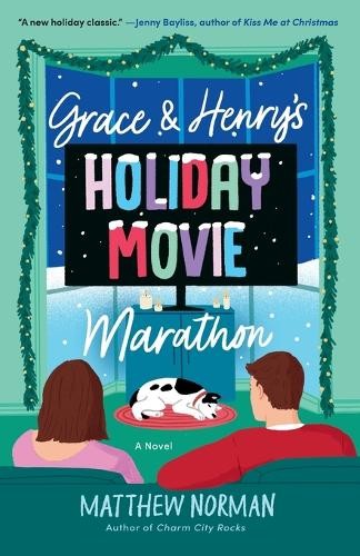 Grace henry holiday movie - &,