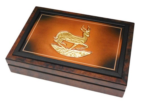 Coin case 4 oz - 1/10, oz,