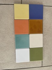 Ceramic Tiles 100mm X 100mm