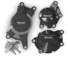 Suzuki GSXR1000 GB Engine Case