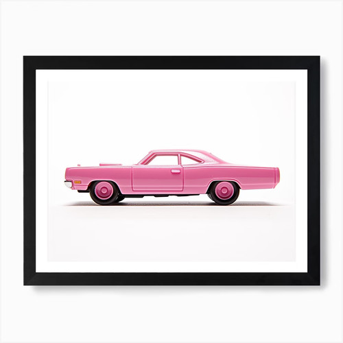 Toy car plymouth - toy,