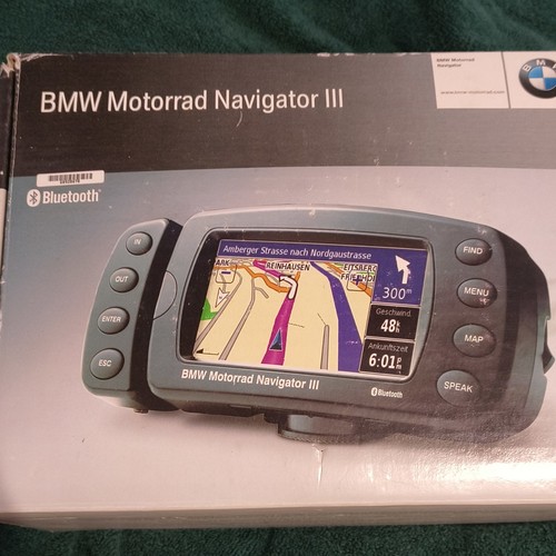 Bmw navigator - bmw, 3