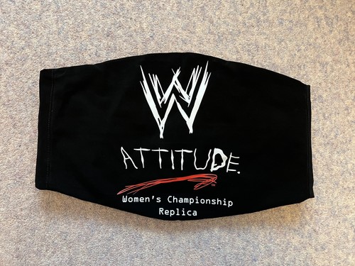 Wwe shop attitude - era,