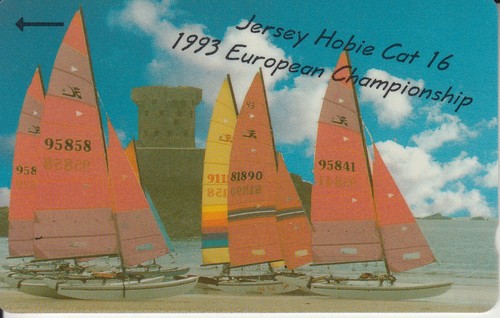 Jersey 20a - jersey, hobie