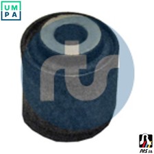 2x MOUNTING CONTROLTRAILING