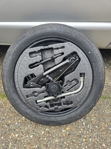 Skoda audi seat 16 - 16, inch