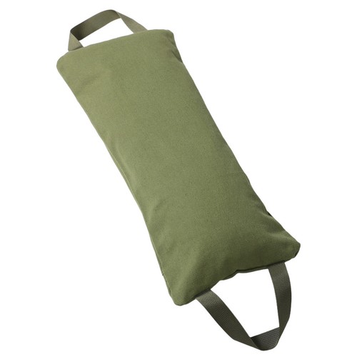 Reusable canvas sandbag for - canvas,