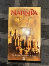 Chronicles of Narnia 7 Book