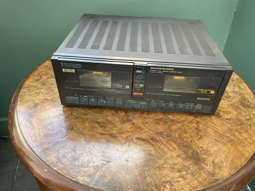 Vintage marantz stereo high - vintage,
