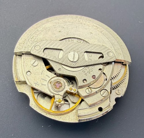 Vintage seiko 6105 8000 - vintage,