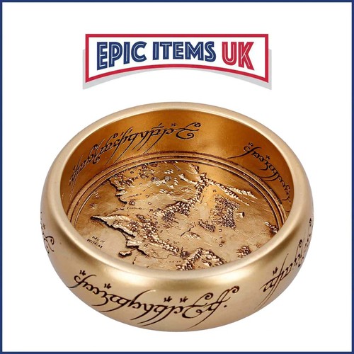 Lord the rings - one, ring