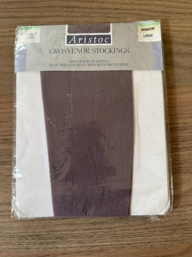 Aristoc grosvenor stockings - aristoc,