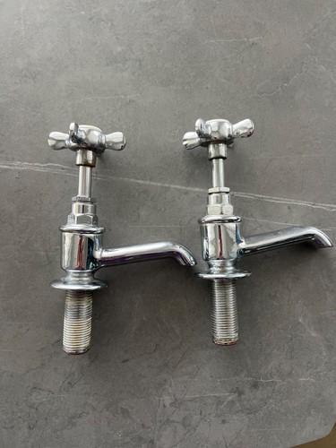Lefroy brooks chrome sink - lefroy,