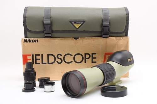 Mint box nikon field - w/box],