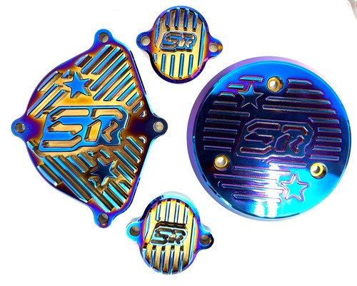 Staggs racing billet - staggs,