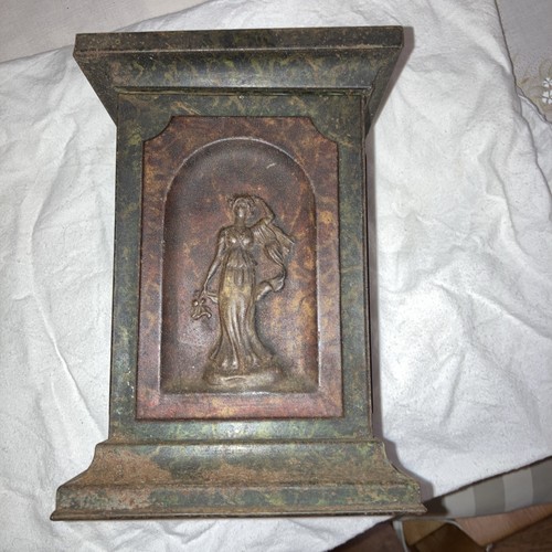 Antique huntley palmers - huntley,