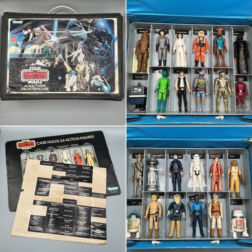 Vintage star wars esb - wars,