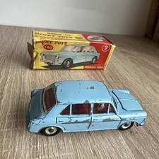 Dinky Toys 140 Morris 1100