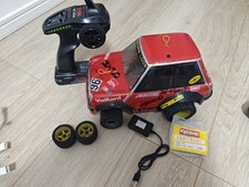 KYOSHO RC Mr. Wheely Mini