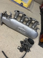 Ford escort xr3i - ford, cvh