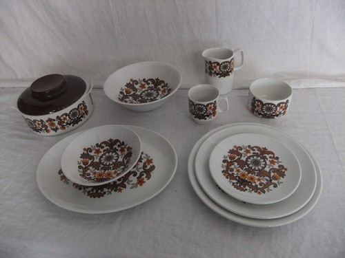 Hostess tableware cassandra - tableware,