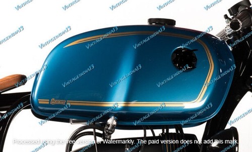 Bmw r100 r90 - r100, rs