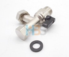 BAXI DUOTEC, POTTERTON, MAIN